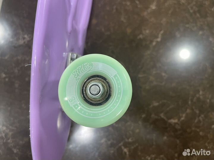 Пенниборд Ridex