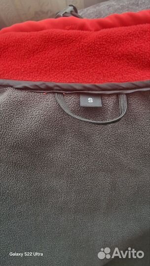 Куртка женская спортивная 42 44