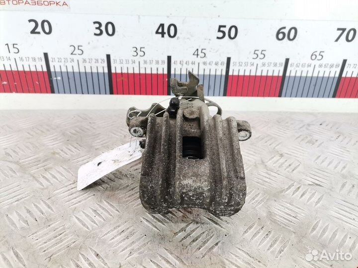 Суппорт задний левый для Volkswagen Passat 5