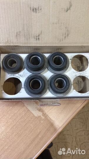 Саленблоки ваз остатки