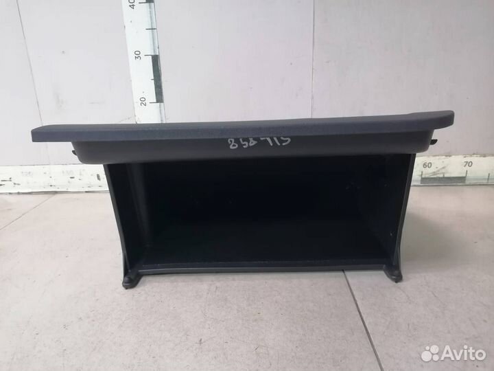 Бардачок Skoda Octavia A7 2013