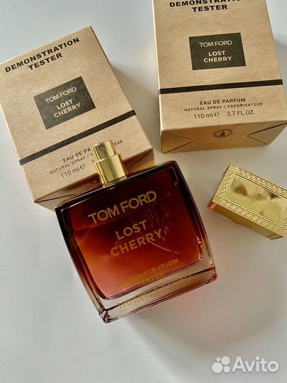 Tom Ford lost Cherry парфюм 110 мл