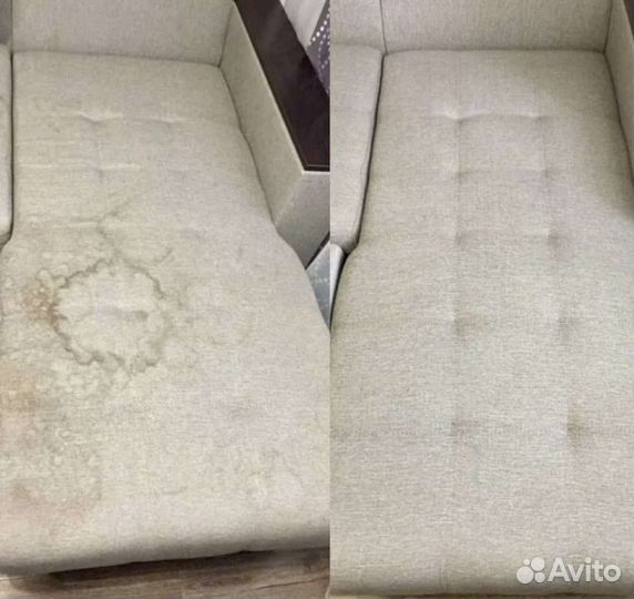 Моющий пылесос Karcher в аренду