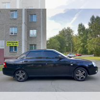 ВАЗ (LADA) Priora 1.6 MT, 2010, 160 000 км, с пробегом, цена 295 000 руб.