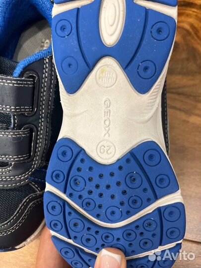 Кроссовки для мальчика