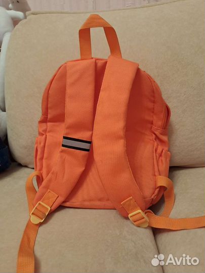 Рюкзак детский