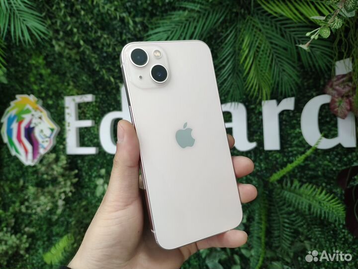 iPhone 13, 256 ГБ