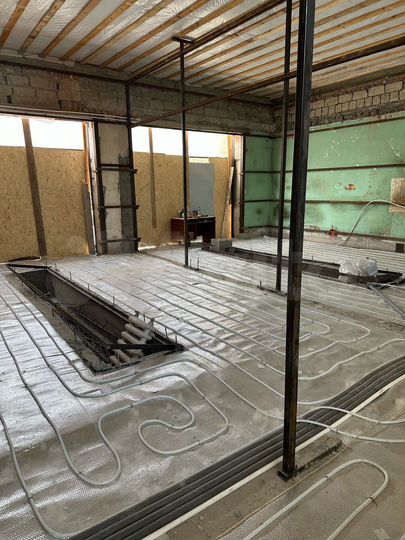 Свободного назначения, 190.7 м²