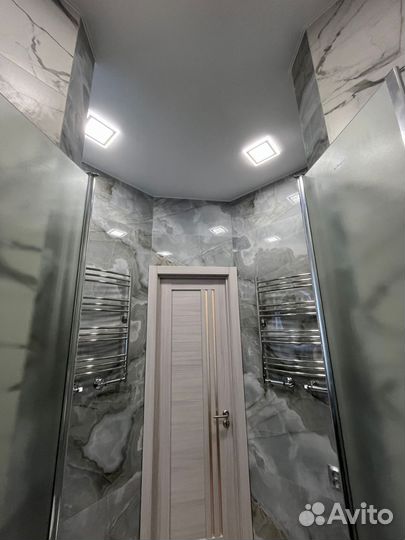 Ремонт квартир под ключ,ремонт ванной, гарантия