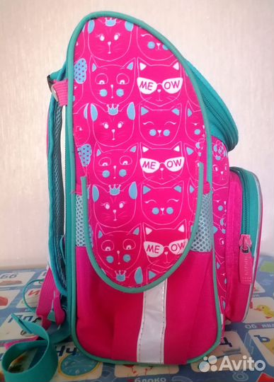 Портфель школьный