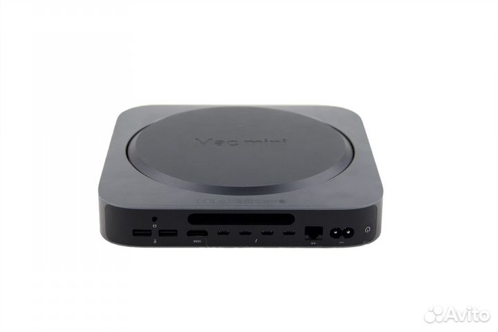 Мини пк Mac Mini 2018 128gb *