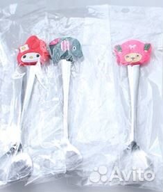 Ложечки детские