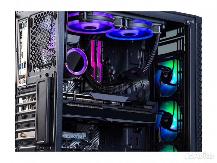 ABS Gladiator Gaming PC - Intel i7 10700K