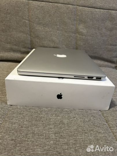 Apple MacBook Pro Retina 13-inch early 2015