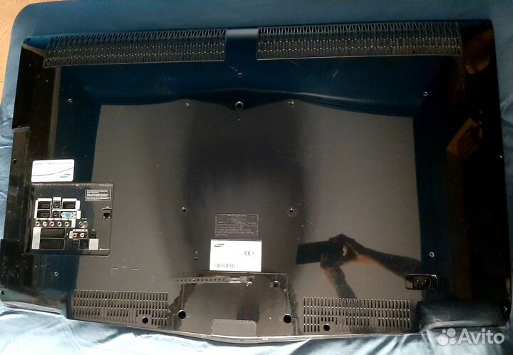 Телевизор samsung 40