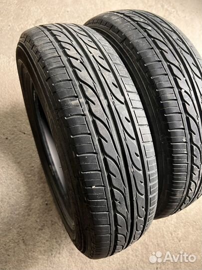 Dunlop Enasave EC202 165/70 R14