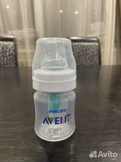 Бутылочки для кормления