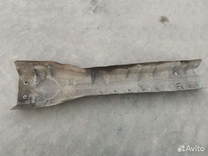 Eclipse 3g тепло экран MR 447468