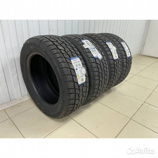 Triangle TR292 235/75 R15