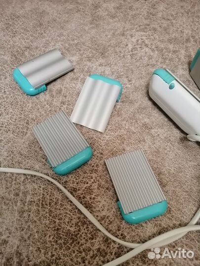 Утюжок для волос