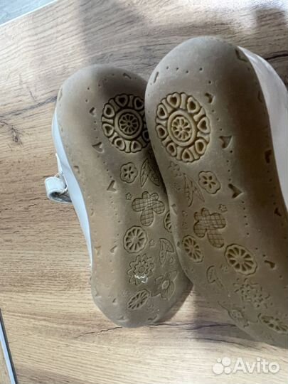 Босоножки