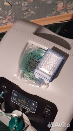 Кислородный концентратор Lovego LG502