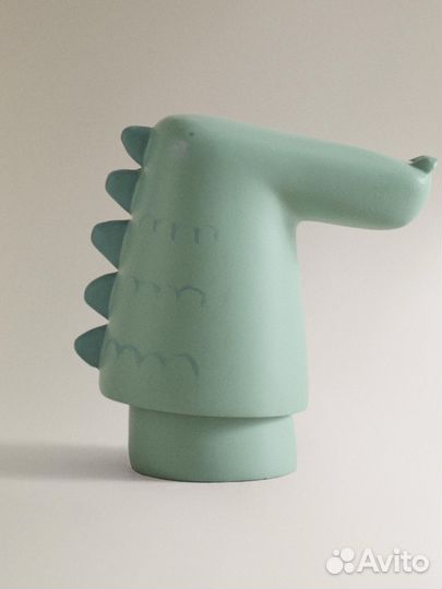 Диспенсер для жидкого мыла детский zara home