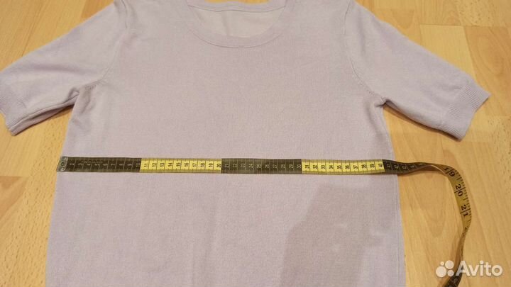 Теплая футболка (кофта)