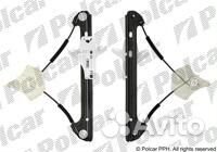 Стеклоподъемник электрический без электромотора ле