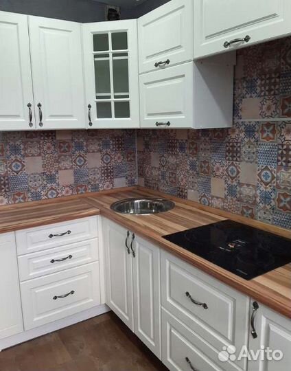 Кухни на заказ