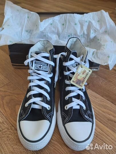 Кеды Converse all star