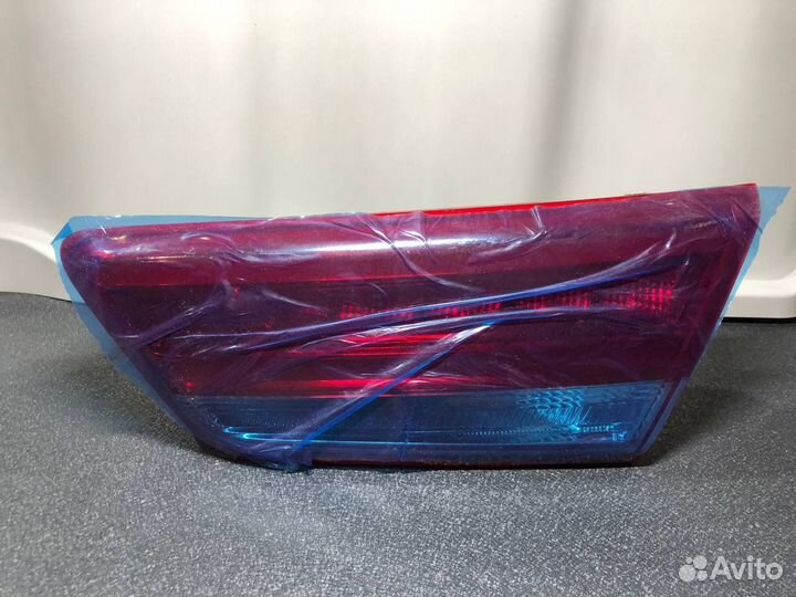 Задний фонарь Kia Optima IV