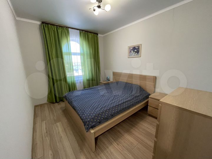 2-к. квартира, 47 м², 5/5 эт.