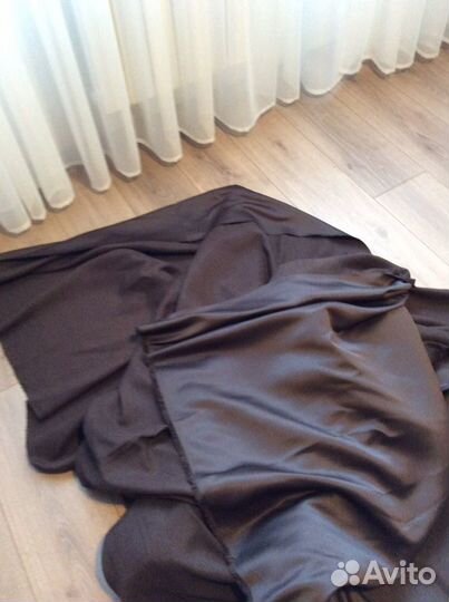 Ткань для штор Kanvas