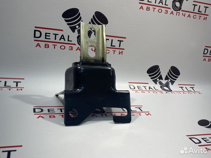 Подушка левой опоры подвески двигателя Лада Веста