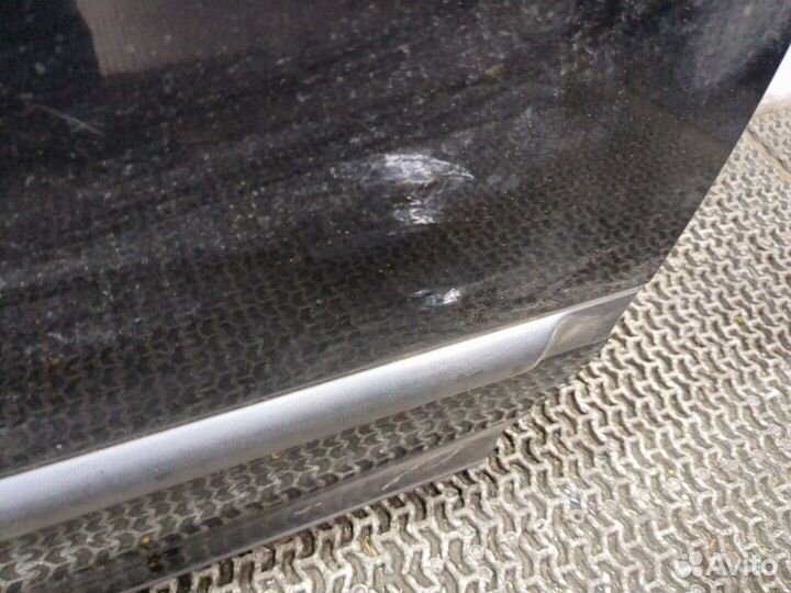 Дверь боковая Saab 9-5, 2006