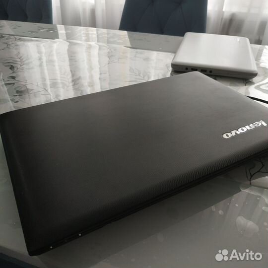 Ноутбук Lenovo B560