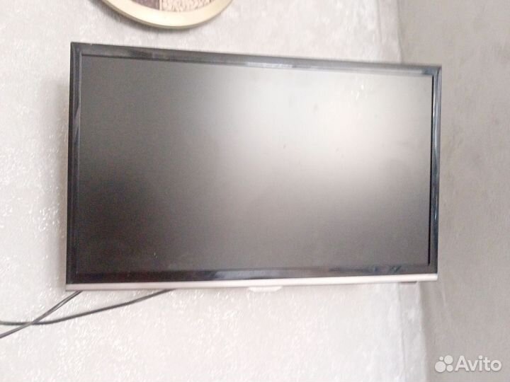 Телевизор samsung