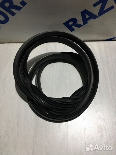 Уплотнитель проёма двери LADA vesta 2017 1.6 мт се