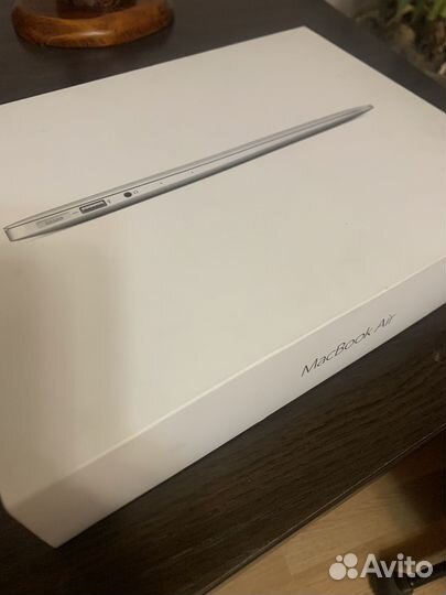 Apple MacBook Air13 2015год