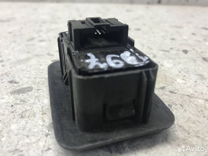 Блок кнопок Nissan Teana J32 2008-2013