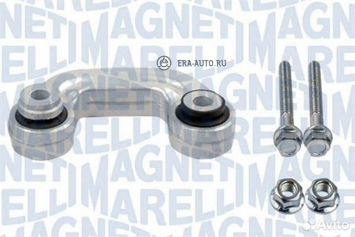 Magneti marelli 301191620080 Тяга стабилизатора пер.подвески L