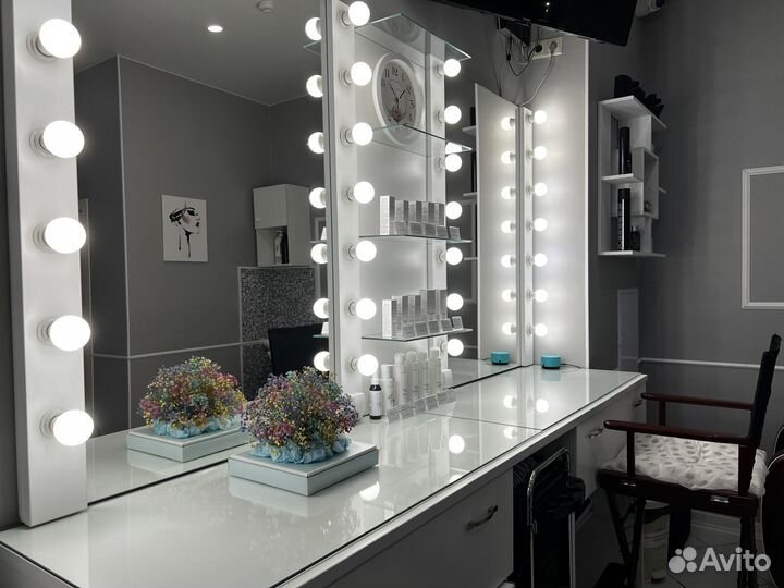 Визажист-стилист