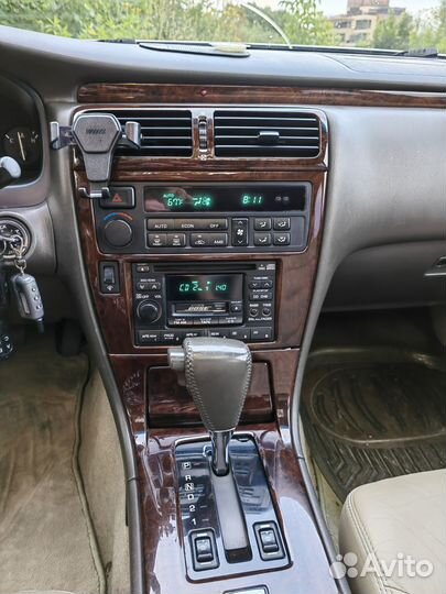 Infiniti Q45 4.1 AT, 1997, 136 000 км