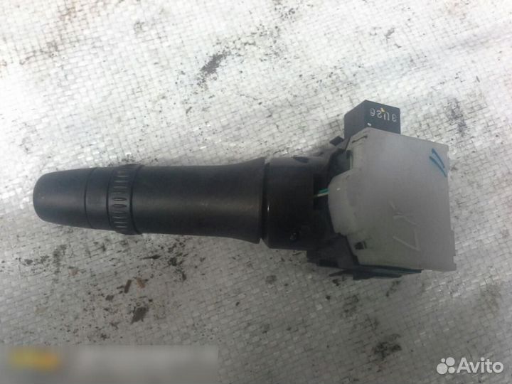 Переключатель поворотов подрулевой Mitsubishi Lanc
