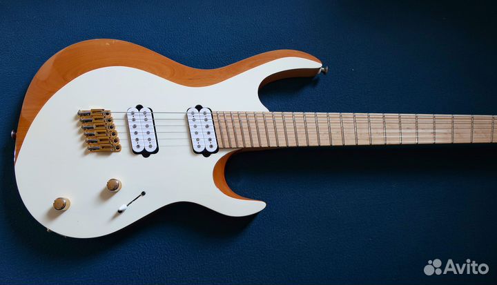 Kiesel Aries made in USA