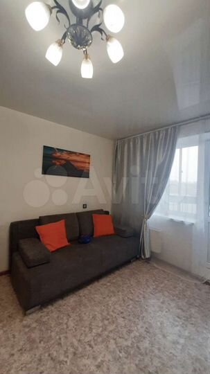 Квартира-студия, 31 м², 8/12 эт.