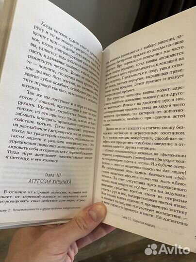 Книга Котологика - о чем молчит кошка