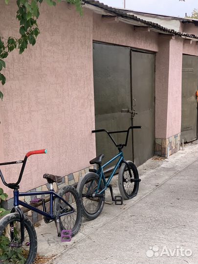 Продаю раму бмх