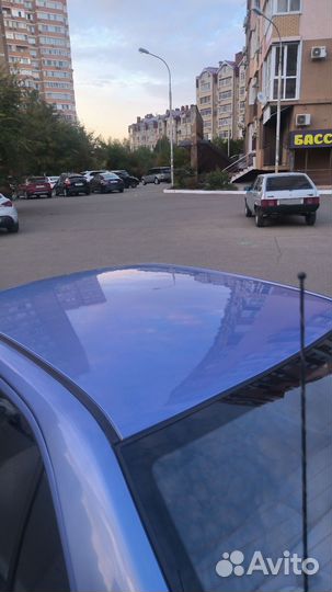 Hyundai Accent 1.5 МТ, 2003, 315 000 км